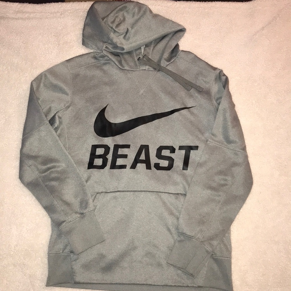 Nike Sweatshirt